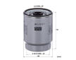 Palivový filter MANN-FILTER WK 11 019/1 z