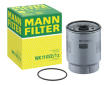 Palivový filtr MANN-FILTER WK 11 022/1 z