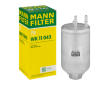 Palivový filtr MANN-FILTER WK 11 043