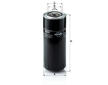 Palivový filter MANN-FILTER WK 11 102/5