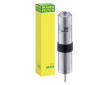 Palivový filter MANN-FILTER WK 5015