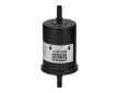 Palivový filtr MANN-FILTER WK 5037