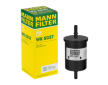 Palivový filtr MANN-FILTER WK 5037