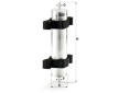 filtr paliva MANN WK 521/2
