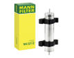 filtr paliva MANN WK 521/2