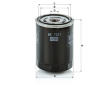 Palivový filtr MANN-FILTER WK 7041