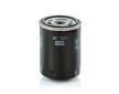 Palivový filtr MANN-FILTER WK 7041