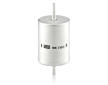 filtr paliva MANN WK 730/5