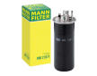 Palivový filtr MANN-FILTER WK 735/1