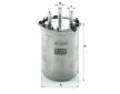 filtr paliva MANN WK 8032