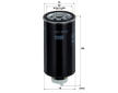 Palivový filtr MANN-FILTER WK 8044 x