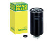 Palivový filtr MANN-FILTER WK 8044 x