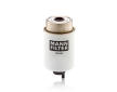Palivový filtr MANN-FILTER WK 8108