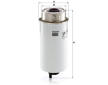 filtr paliva MANN WK 8124
