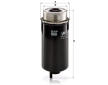 Palivový filtr MANN-FILTER WK 8139