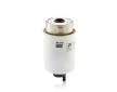 filtr paliva MANN WK 8140 RENAULT