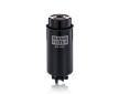 Palivový filtr MANN-FILTER WK 8162