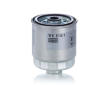 filtr paliva MANN WK 818/1