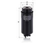 filtr paliva MANN WK 8187