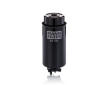 filtr paliva MANN WK 8187