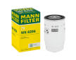 Palivový filter MANN-FILTER WK 8206
