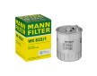 filtr paliva MANN WK 822/1