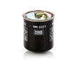filtr paliva MANN WK 822/1