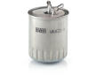 filtr paliva MANN WK 822/3