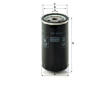 filtr paliva MANN WK 845/8