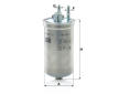 filtr paliva MANN WK 853/13