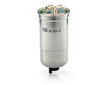 Palivový filter MANN-FILTER WK 853/16