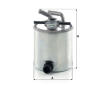 filtr paliva MANN WK 920/6