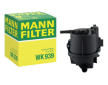 filtr paliva MANN WK 939