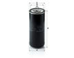 filtr paliva MANN WK 962/5