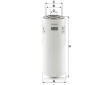 Palivový filter MANN-FILTER WK 980/1