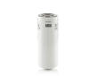 Palivový filter MANN-FILTER WK 980/1