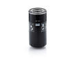 Olejový filtr MANN-FILTER WP 1169