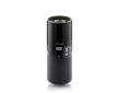 Olejový filtr MANN-FILTER WP 12 300
