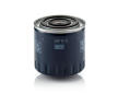 filtr oleje MANN W P914