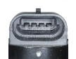 Volnoběžný regulační ventil, přívod vzduchu PIERBURG 7.05432.04.0