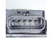 NOx-sensor, NOx-katalyzator PIERBURG 7.13557.08.0