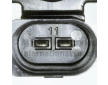Ventil, vodní pumpa PIERBURG 7.22880.09.0