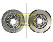 Prítlačný tanier spojky Schaeffler LuK 143 0388 10