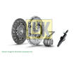 Spojková sada Schaeffler LuK 620 3324 21