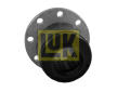 Tlmič torzných kmitov, prídavný pohon Schaeffler LuK 370 0056 10
