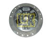 Tlmič torzných kmitov spojky Schaeffler LuK 370 0084 10