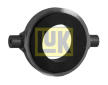 Vysouvací ložisko Schaeffler LuK 500 0047 20