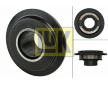 Vysouvaci lozisko Schaeffler LuK 500 0697 20