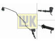 Sada hlavních / pomocných válců, spojka Schaeffler LuK 513 0077 10