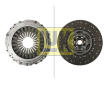 Spojková sada Schaeffler LuK 643 3002 09